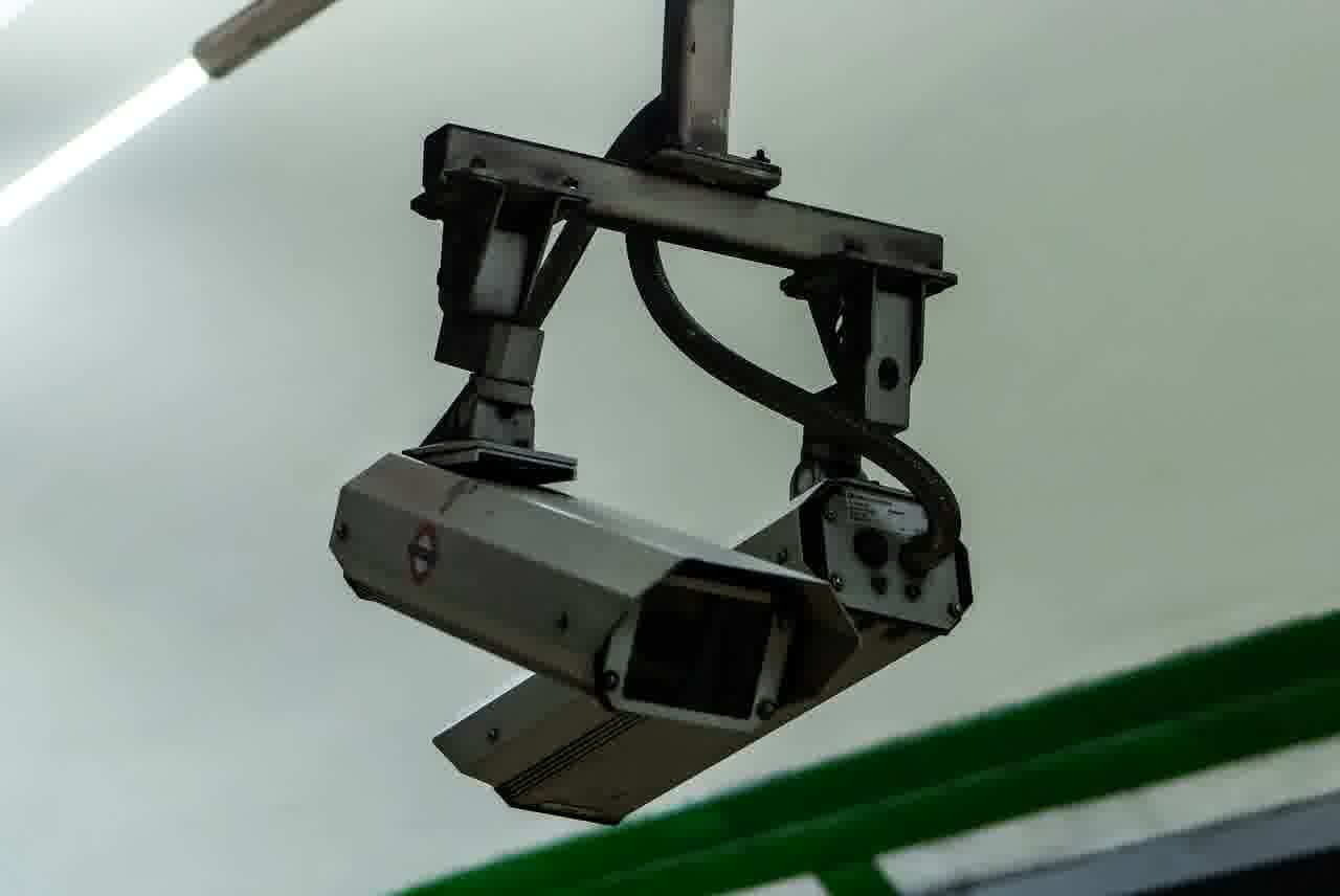 CCTV 설치 시 초상권 침해 문제 해결하기
