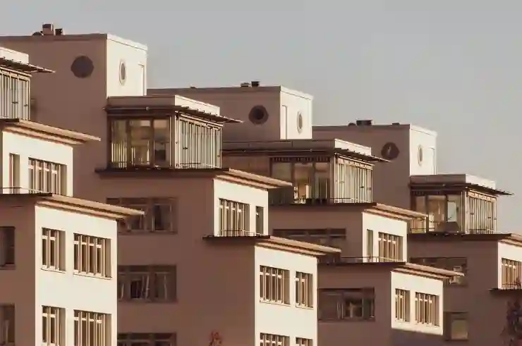 아파트 청약 당첨 후 필요한 정당 계약 서류 준비 방법