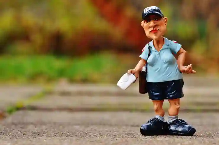 배달원 부상 사건, 합의금과 법적 절차 알아보기
