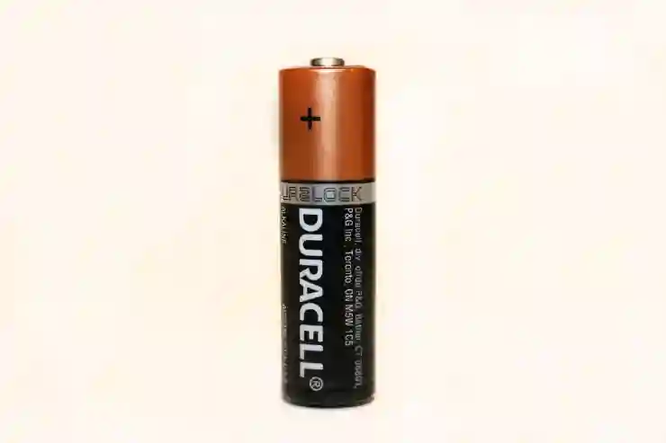 겨울철 필수템! 5000mAh 보조배터리와 손난로의 완벽한 조화 알아보기