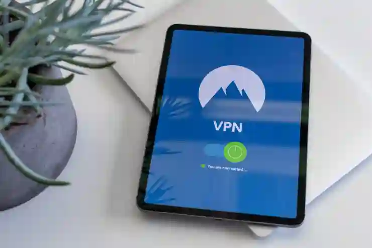 익스프레스 VPN 가격 할인 소식 및 핸드폰 VPN 사용법
