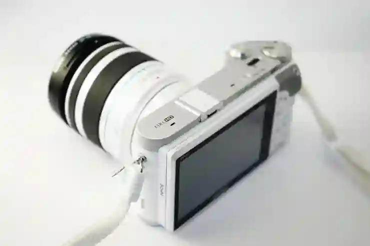 삼성 디지털 카메라 NX300 스펙
