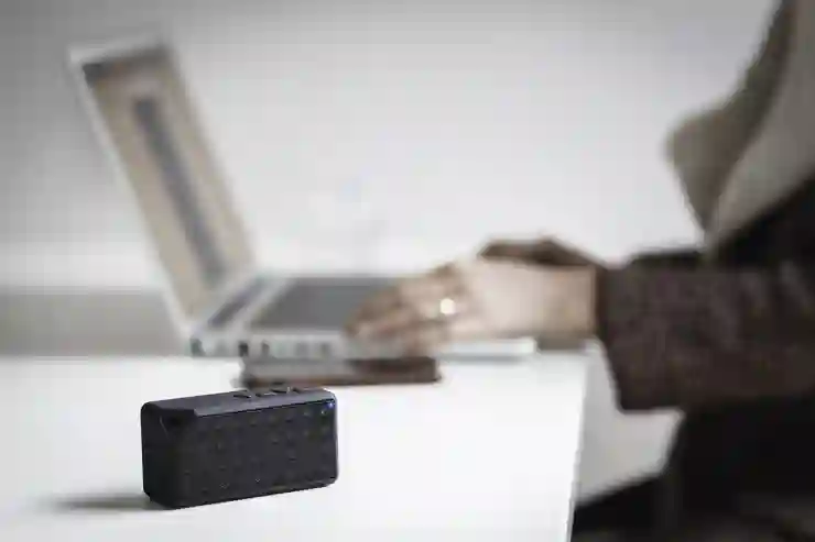 가성비 휴대용 블루투스 스피커 추천 JBL go2