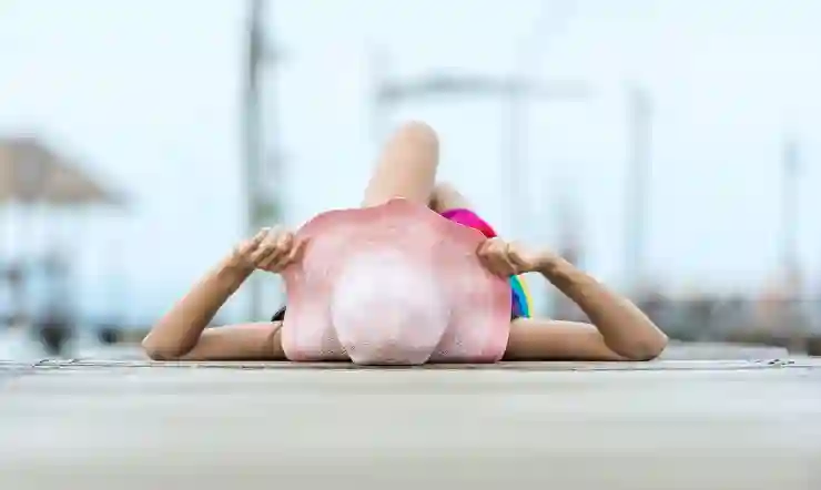 창원NC파크 여름철 모자 착용 후기