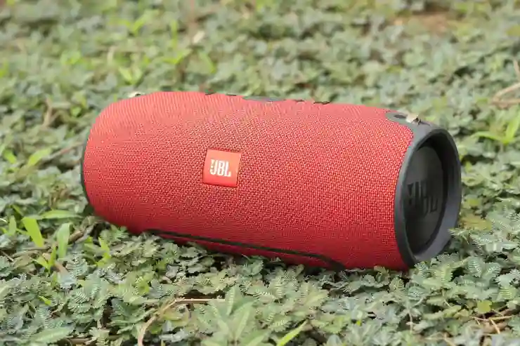 JBL GO2로 즐기는 완벽한 휴대용 사운드 경험 알아보기