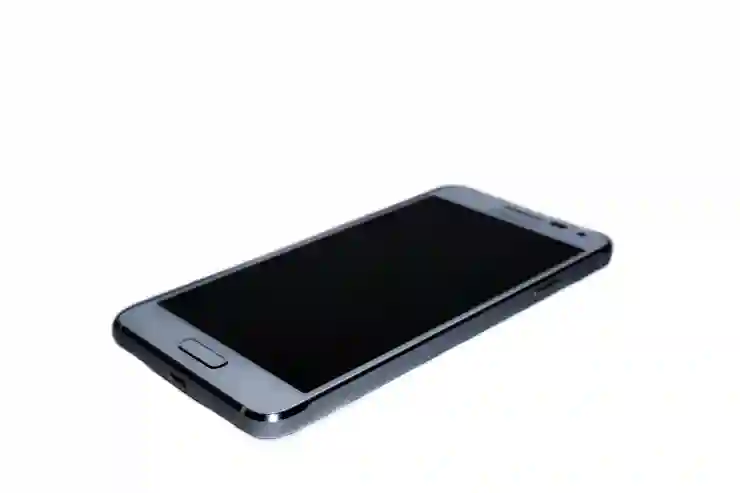 갤럭시와 아이폰 IMEI 조회하는 법 알아보기