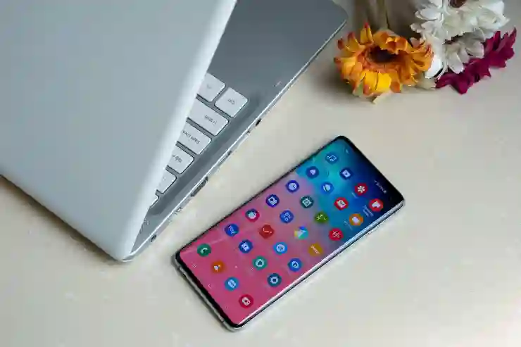 갤럭시 통화 녹음 기능 완벽 활용법 알아보기