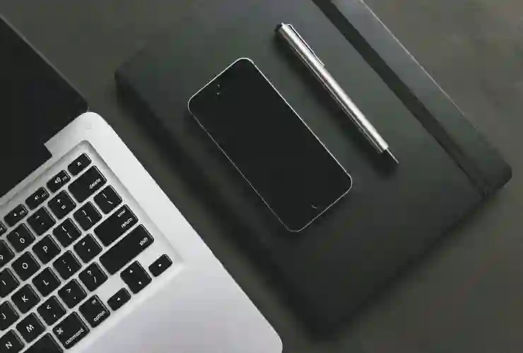 컴퓨터 메모장 활용법으로 생산성 높이기