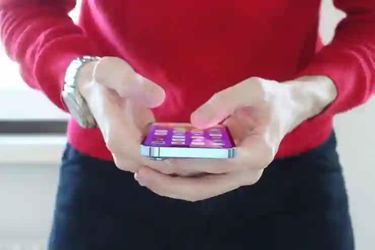 아이폰11 PRO 카메라의 매력과 성능 알아보기