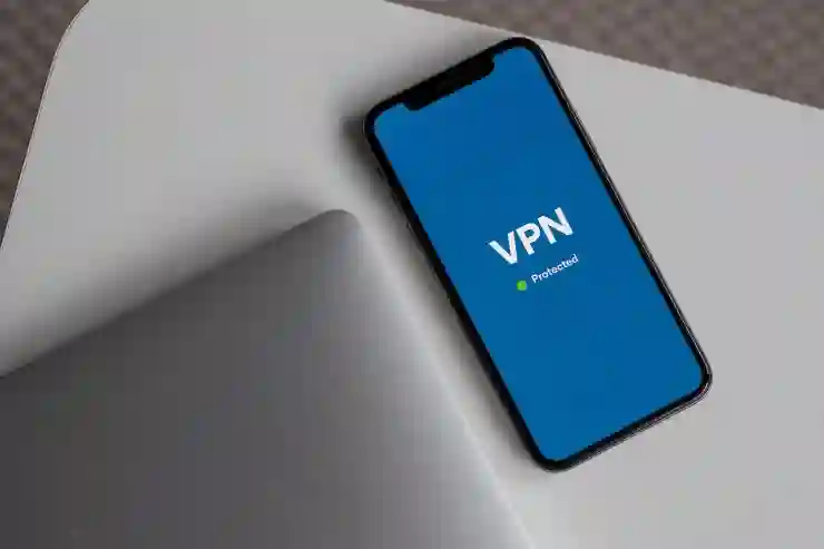 익스프레스 VPN 할인 소식과 핸드폰에서 안전하게 사용하는 방법 알아보기
