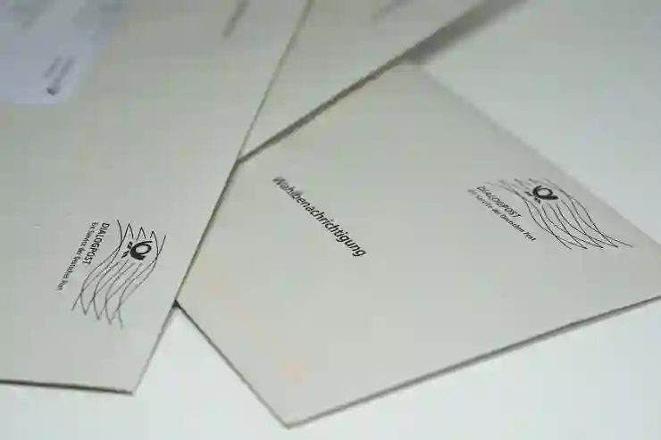 주정차 단속알림으로 불필요한 벌금 피하는 스마트한 방법