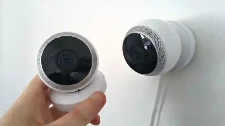 CCTV 설치 비용 KT텔레캅 렌탈 정보 및 혜택