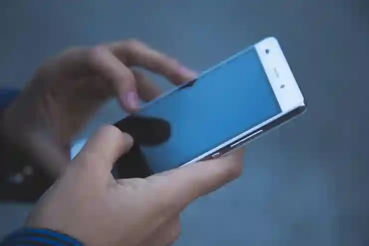자녀핸드폰관리 엑스키퍼 덕분에 편해진 자녀스마트폰관리