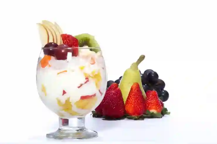 플레인 요거트 완벽하게 만드는 비법 공개!