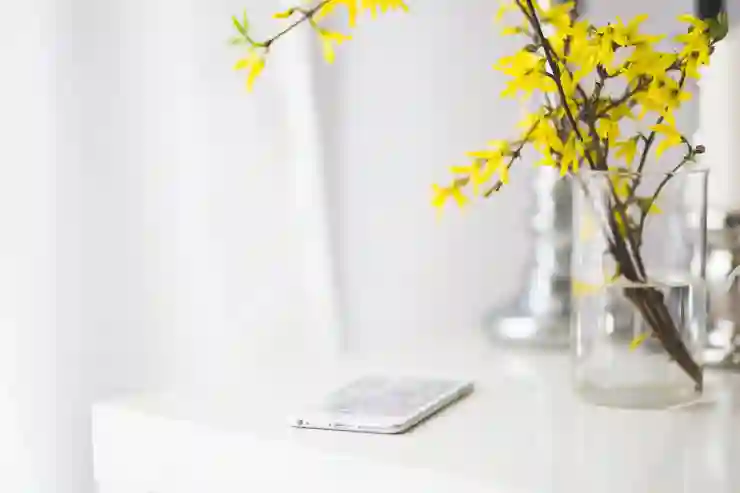 아이폰 일기앱 쉽게 다운로드하고 활용하는 꿀팁 알아보기