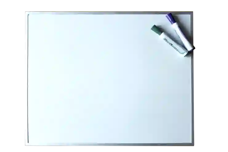 사진 배경 지우기 쉽게 하는 방법 알아보기