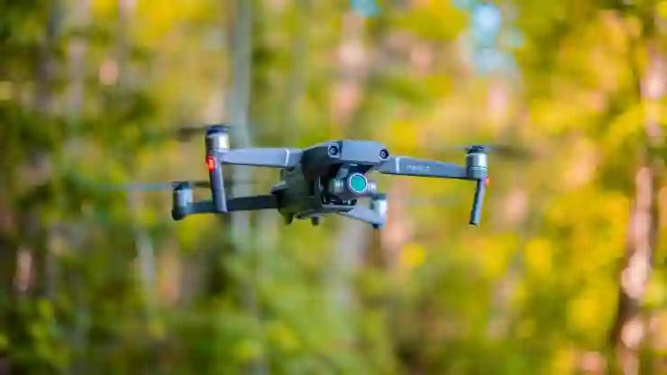 DJI 포켓3로 촬영하는 놀라운 순간들 살펴보기