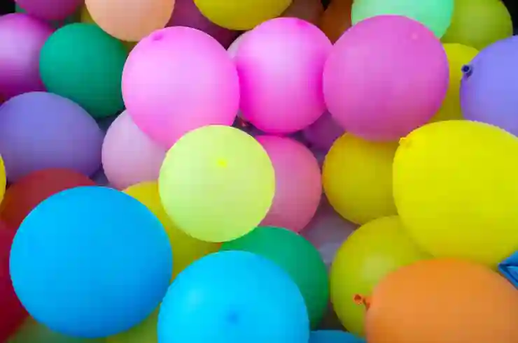 카카오톡 생일 설정 꿀팁과 비공개 방법 알아보기