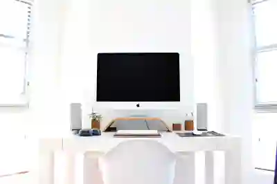 마우스커서 바꾸는 4가지 방법 알아보자