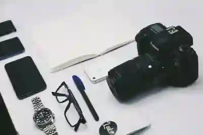 아이폰 꿀팁! 아이폰 텍스트대치 사용 방법