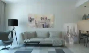 카카오톡 나와의채팅 카톡 채팅방 숨기기 설정 방법