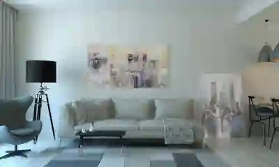 카카오톡 나와의채팅 카톡 채팅방 숨기기 설정 방법