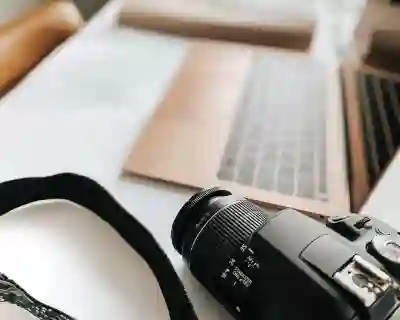 컴퓨터 모니터 해상도 조절 하기