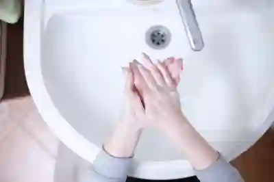 황유민, 멘탈 붕괴 방지 루틴